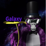 GalaxyVR Official Group