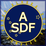 ASDF | Alaska State Defense Force Sector Anchorage