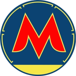 САМАРСКОЕ МЕТРО - ROBLOX icon