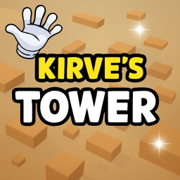 Kirve's Troll Tower
