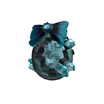 Terrible Korblox Ancient Box