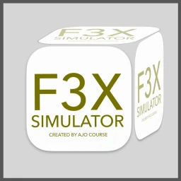 F3X Simulator! icon