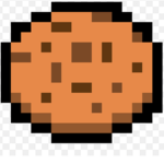 Pixel Cookies