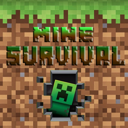 [Minigames!] MineSurvival (Beta)