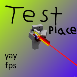 yay game (testing)