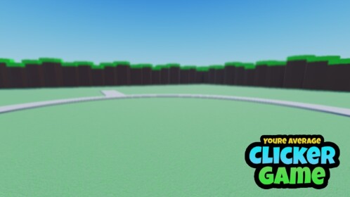 Clicker game