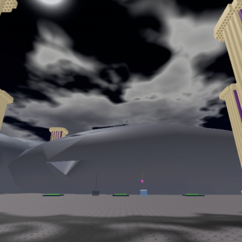 Sword Fights On The Dark Heights VI [Legacy]