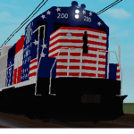 Denver Route Railroad I DRR