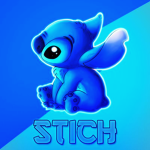 Fans de stich disney :D