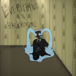 Everything in Backrooms