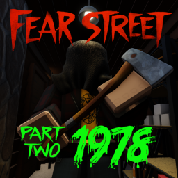 [CAVES!] Camp Nightwing WIP [Fear Street]