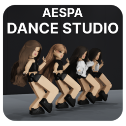 [AS] AESPA DANCE STUDIO