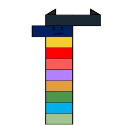 Tower Obby (REVAMP) icon