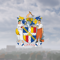 Coventry &  Willenhall
