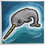 The Bloodthirsty Narwhals!