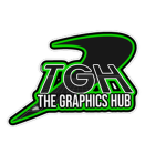 The Graphics Hub | Apparel