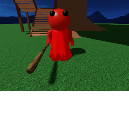 Survive The Cocoa The Killer