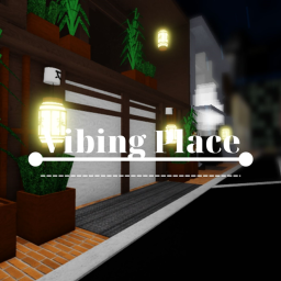 Vibing Place