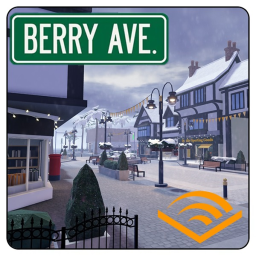 Berry Avenue 🏠 RP