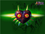Majora's Mask