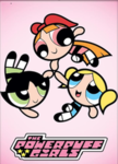 MiMi Power Puff Girls