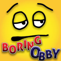 The Boring Obby [WIP]