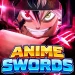 [NOW!!] Anime Swords icon