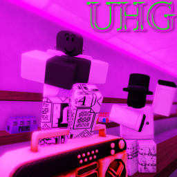 Untitled Horror Game [NEW 🥳💸]
