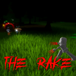 The Rake [Remastered] [BETA 2021]