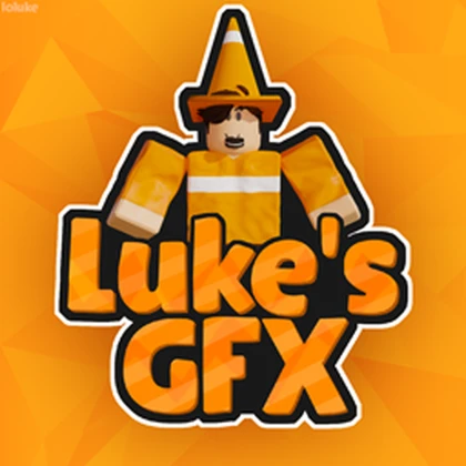 Lxke's GFX Roblox group icon