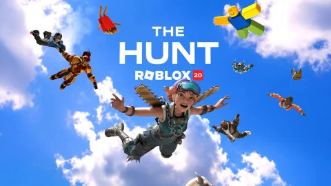 The Hunt: Roblox 20 scripts