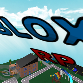 ★Robloxian Town RolePlay™★