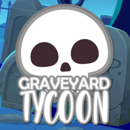 Graveyard Tycoon 💀🦴