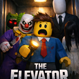 [ UPD ] The Elevator (Now being updated)