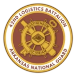 [ZB] 42nd Logistics Battalion