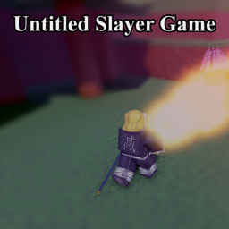 Untitled Slayer Game icon