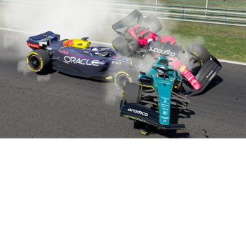 F1 2023