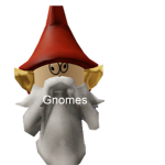 Gnome Cult
