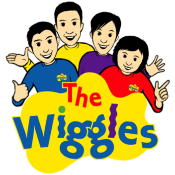 The Taiwanese Wiggles Suburban (2002-2004)