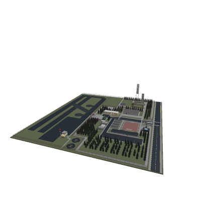 Military Base