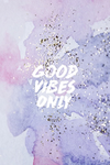 ~§Good vibes§~