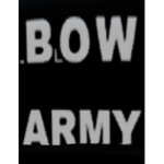 B.O.W ARMY