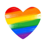 The Rainbow Heart Sisters