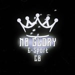 No Glory Official cb team