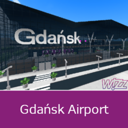 Gdańsk Airport