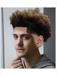Low Taper Fade cult