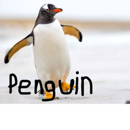 Penguin Forces