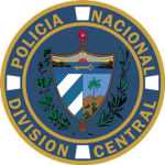 Policía Nacional de Cuba