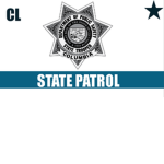 [CL] Columbia State Patrol