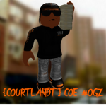 {OGZ} Original Goonz #OGZ